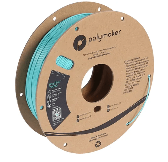 LunaPlugs® Approved Materials, Components & Tooling - LunaDrives®