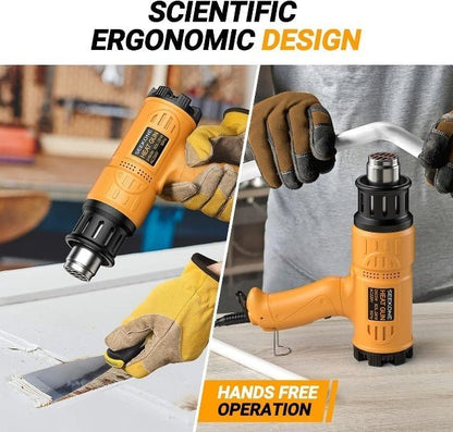 LunaPlugs® Approved Materials, Components & Tooling - LunaDrives®